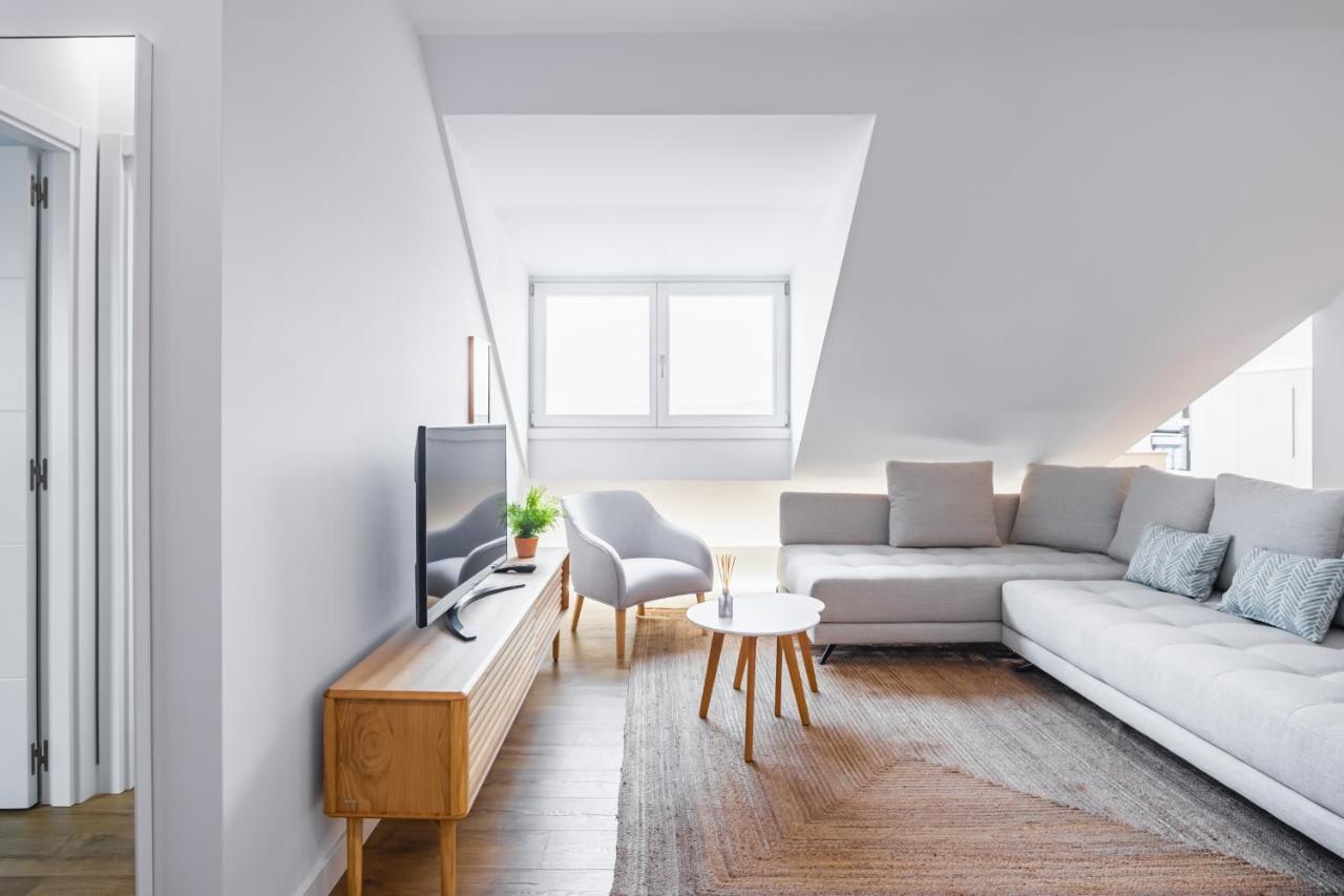 Apartment Arrokagain