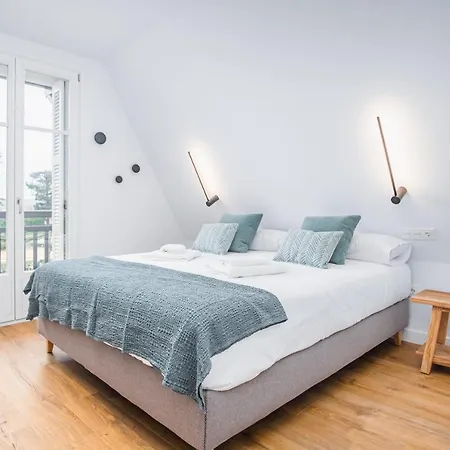 Arrokagain Home Hondarribia Buitenkant foto