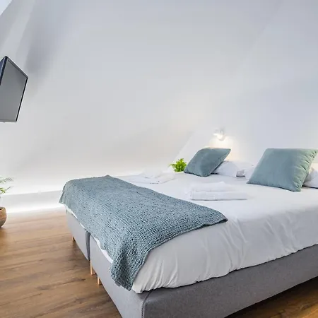 Arrokagain Home Hondarribia Buitenkant foto