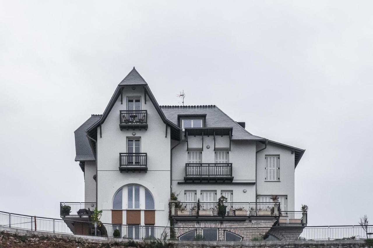 Appartement Arrokagain
