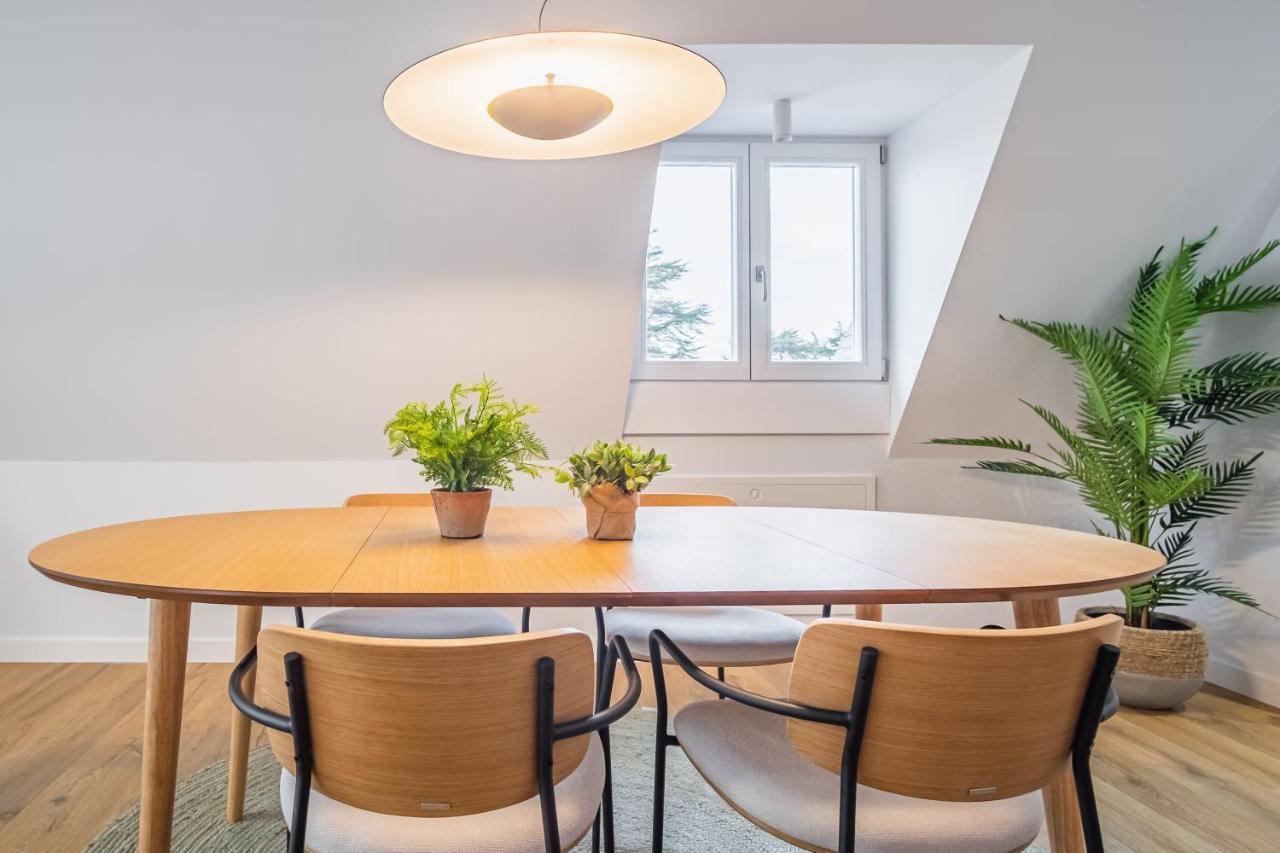 Arrokagain Appartement *