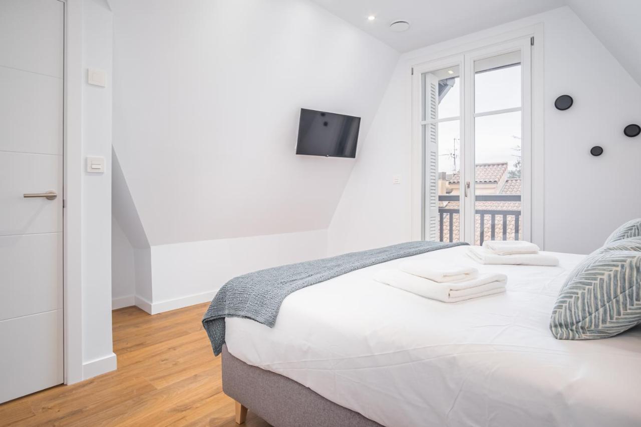 Appartement Arrokagain *