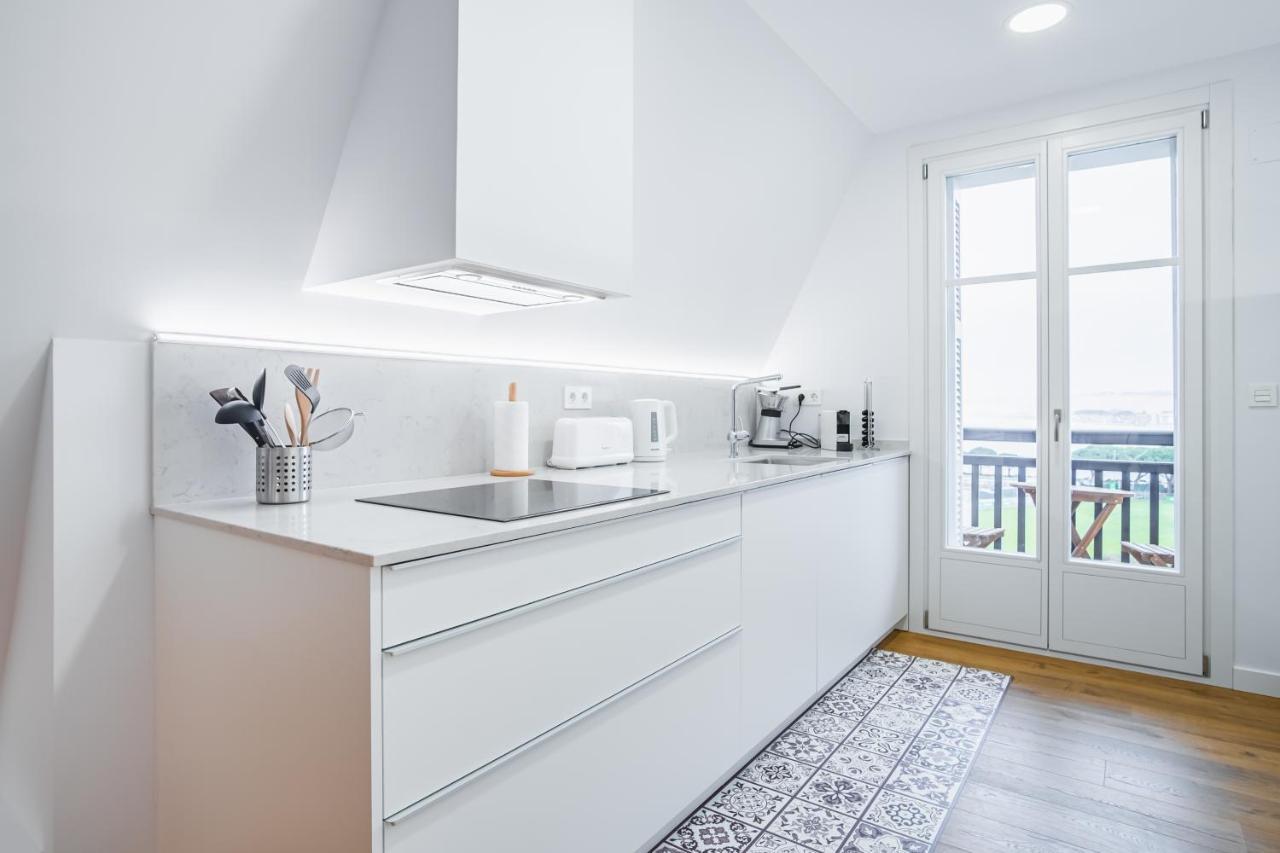 Arrokagain Appartement *