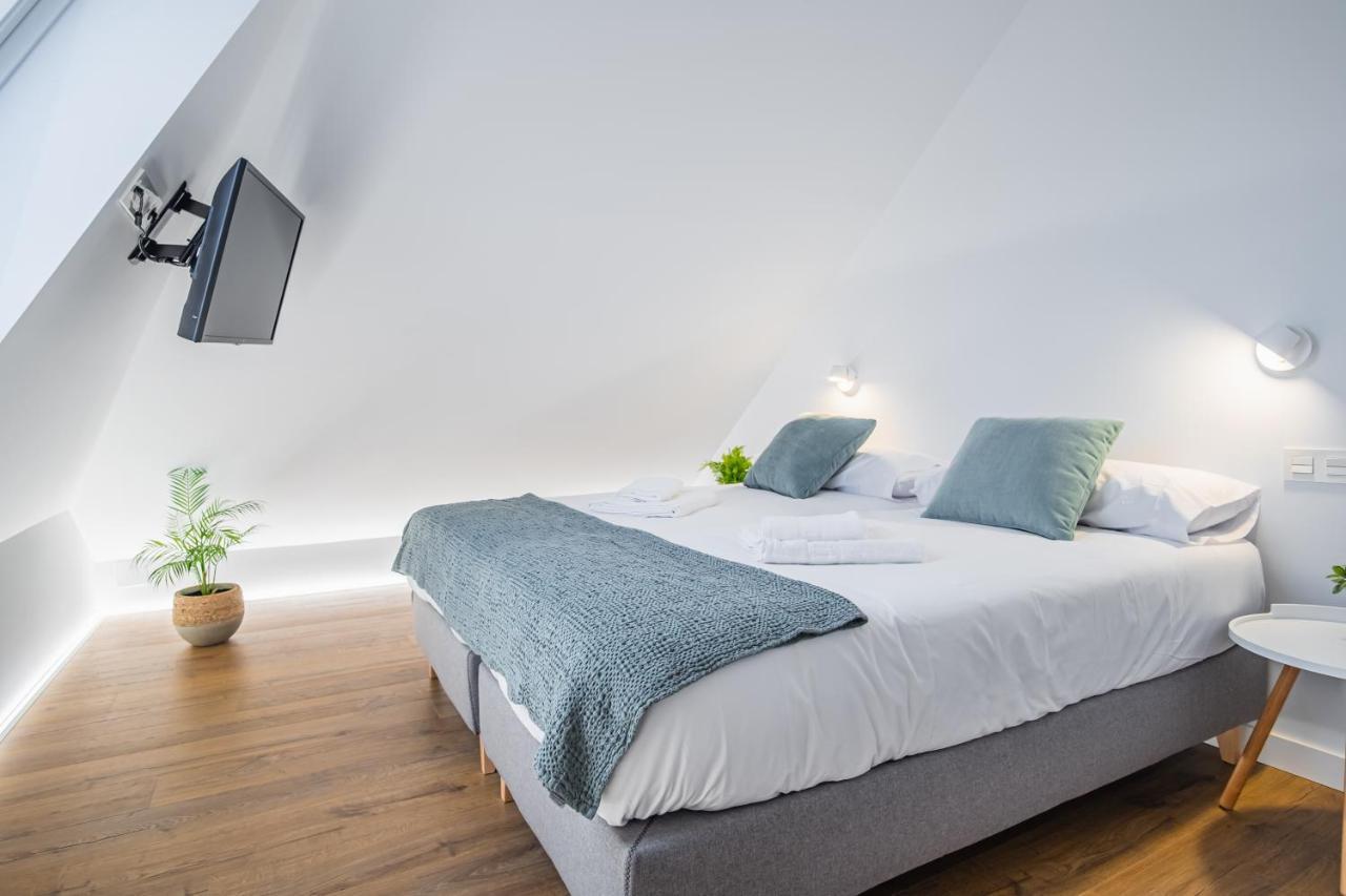 Arrokagain Appartement