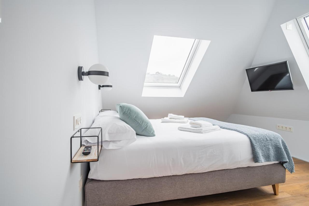 Arrokagain Appartement
