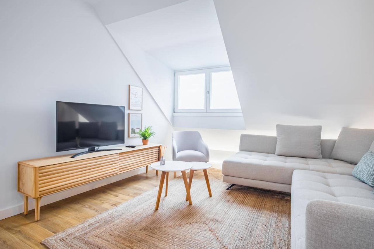 Arrokagain Appartement Hondarribia
