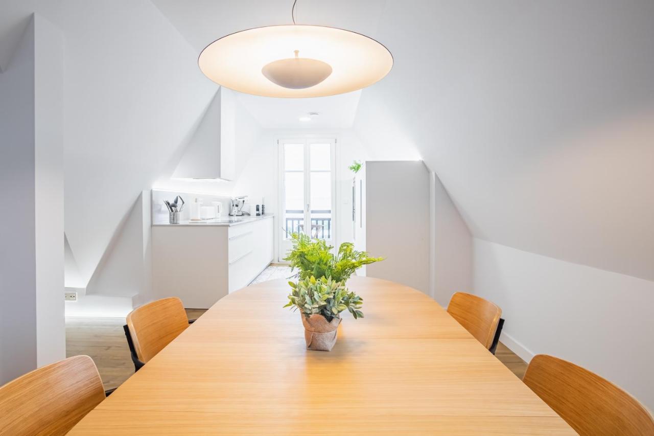Arrokagain Appartement *