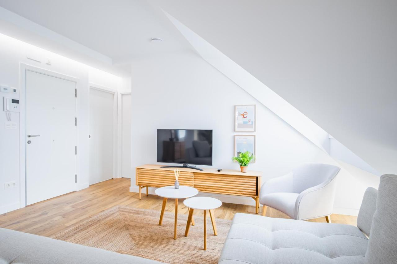 Appartement Arrokagain
