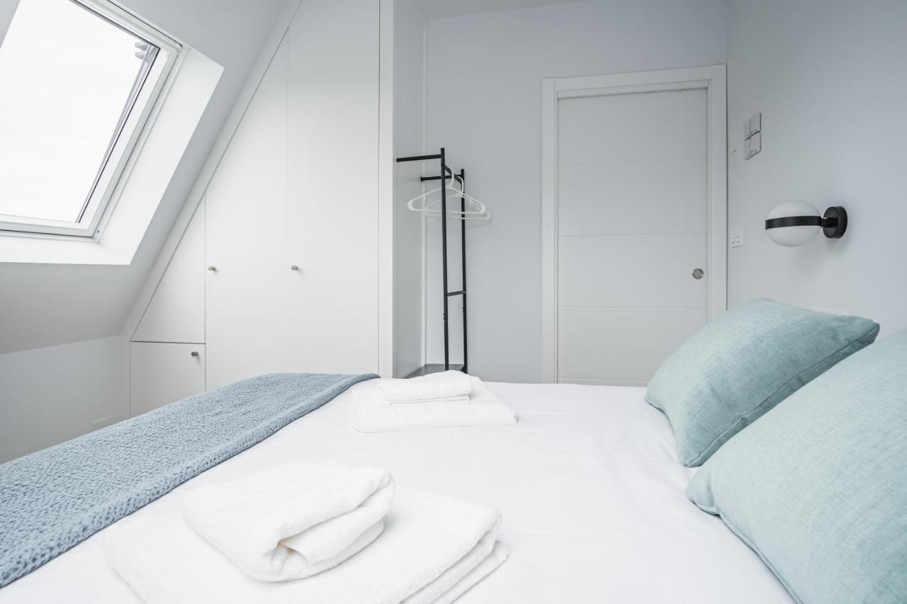 Arrokagain Appartement *