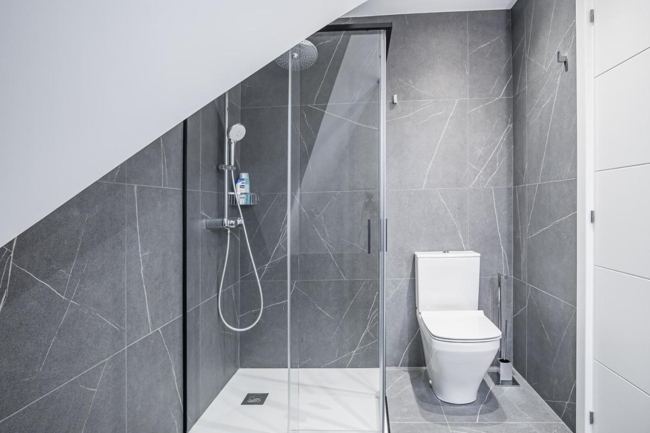 Arrokagain Appartement Hondarribia