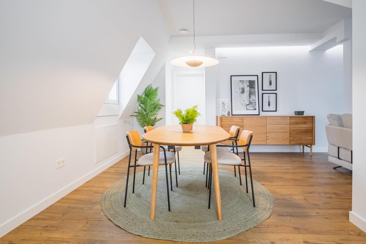 Appartement Arrokagain *