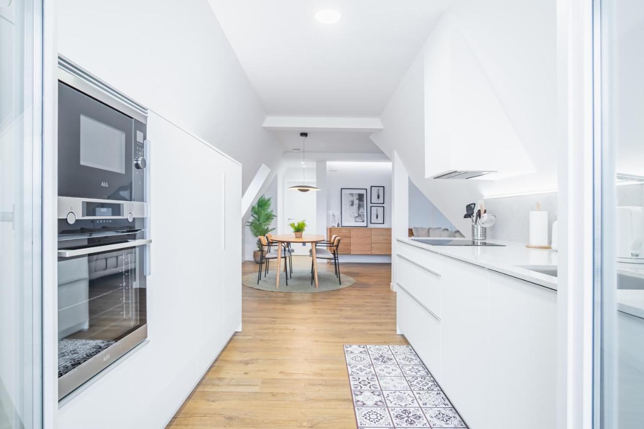 Arrokagain Appartement *