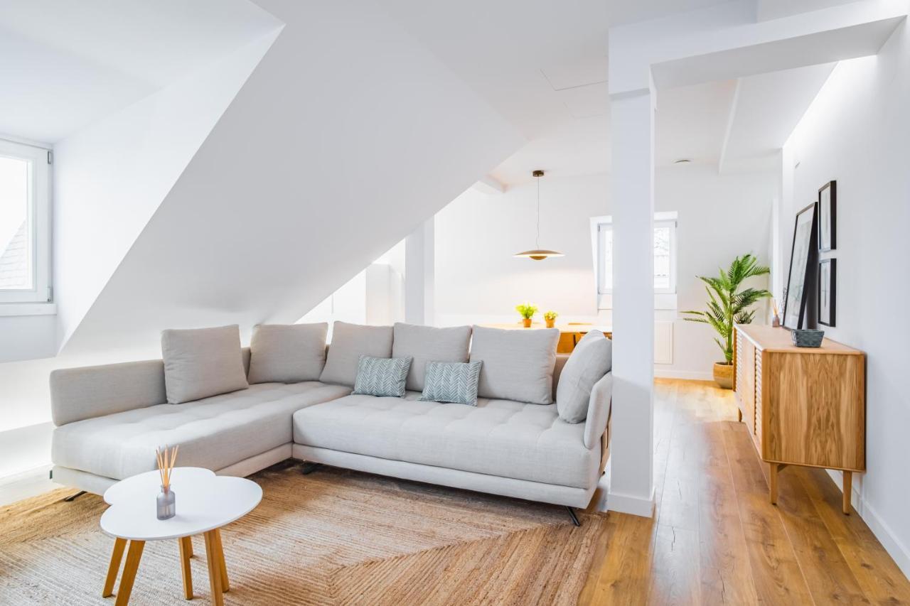 Arrokagain Appartement *