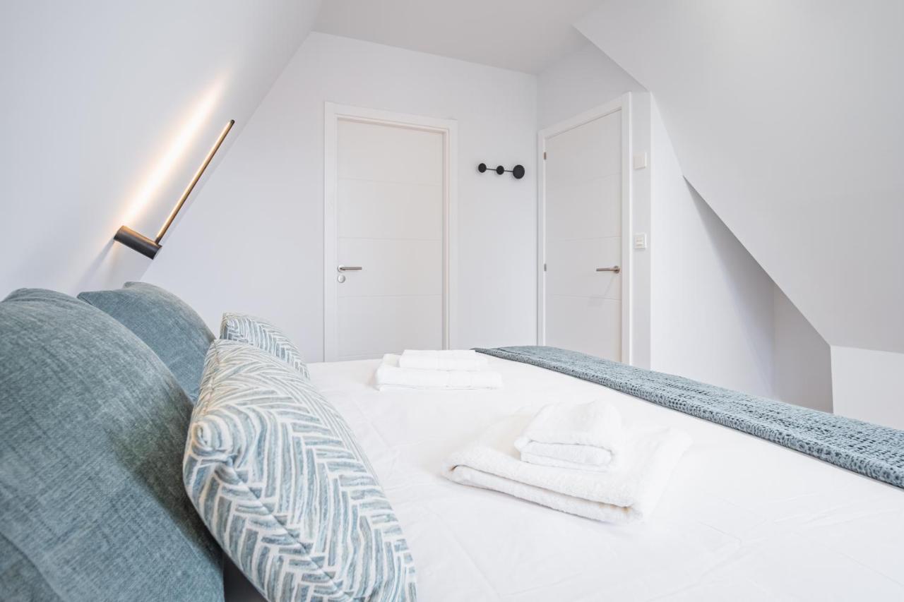 Arrokagain Appartement